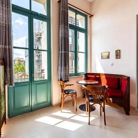 Στούντιο Στη Στοά Βαρβουτσή#10 Apartment Kalamata Exterior photo