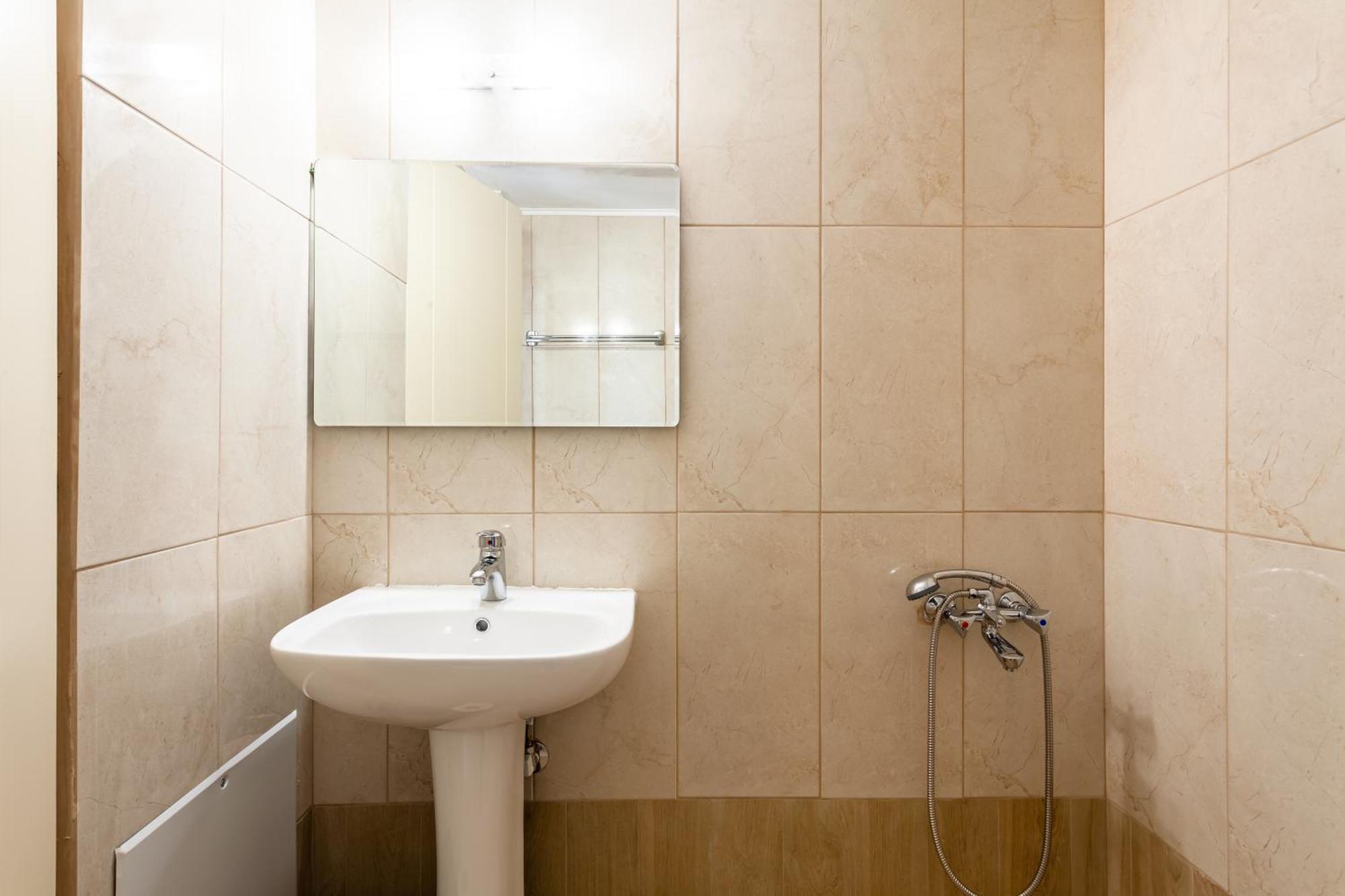 στούντιο στη στοά βαρβουτσή#10 Apartment *