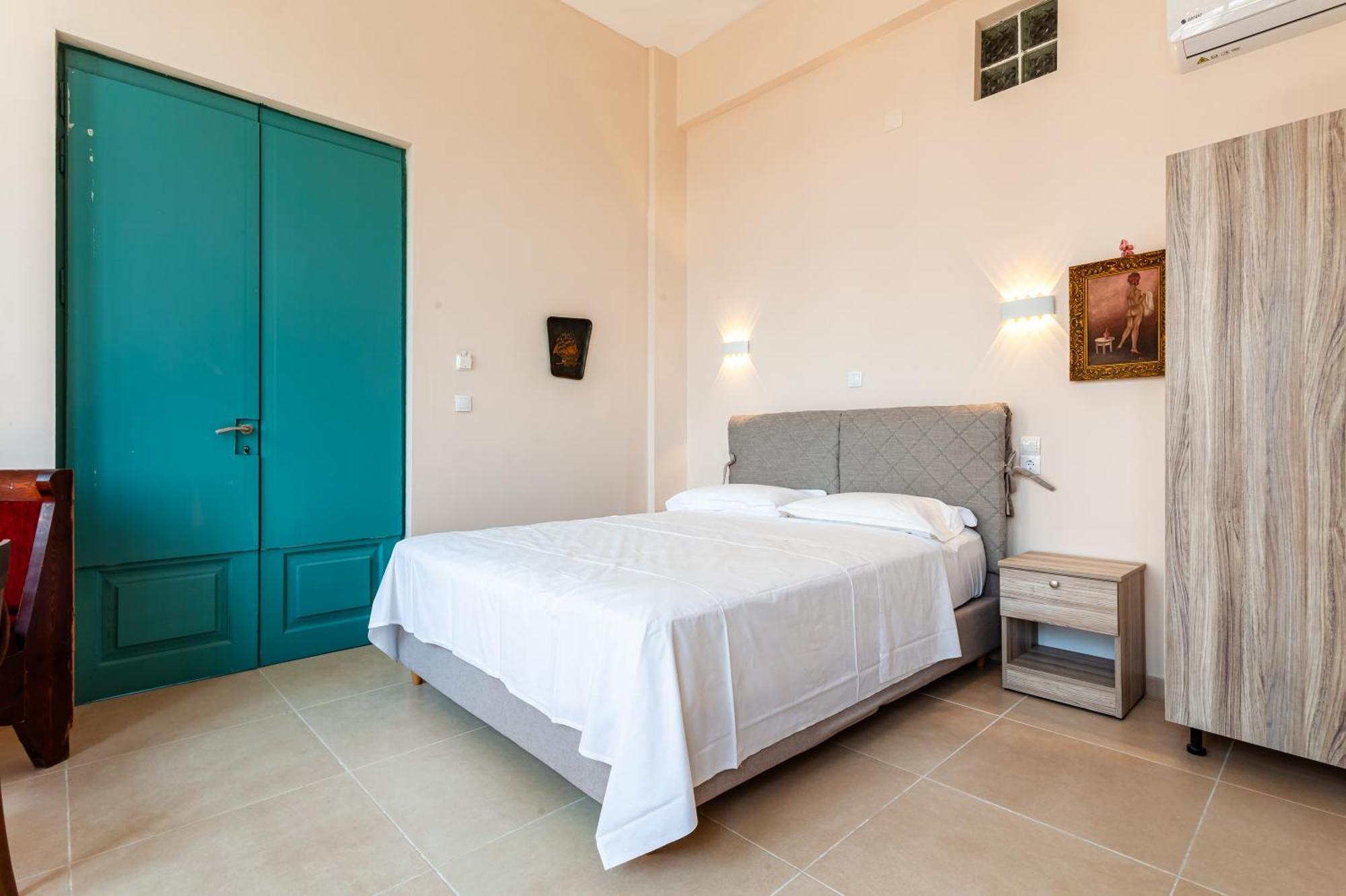 Apartment στούντιο στη στοά βαρβουτσή#10 Kalamata